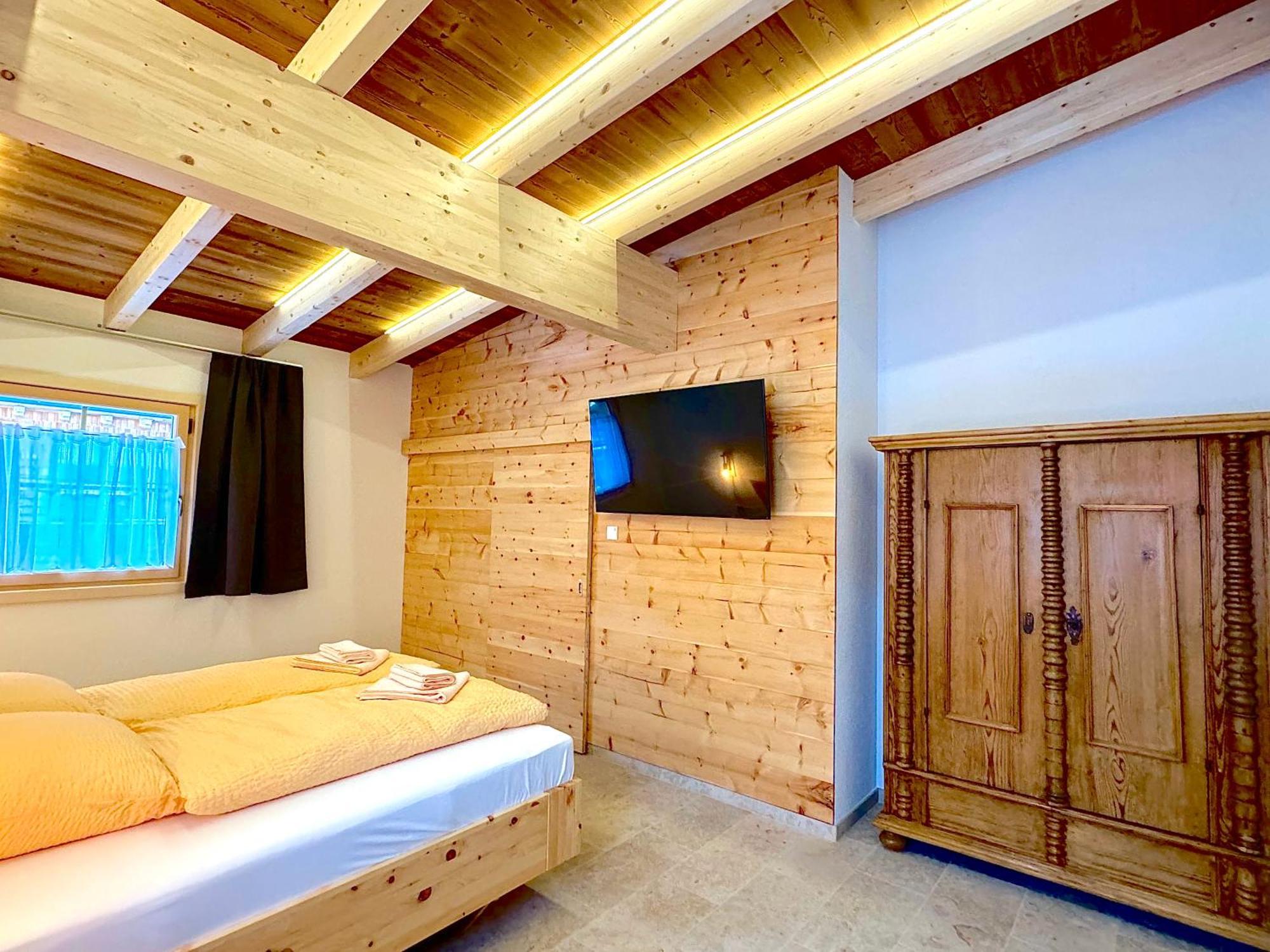 Landhaus Riesneralm Доннерсбахвальд Экстерьер фото